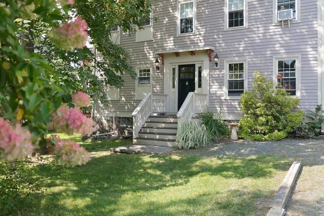 43 Hawkes 1, Marblehead, MA 01945