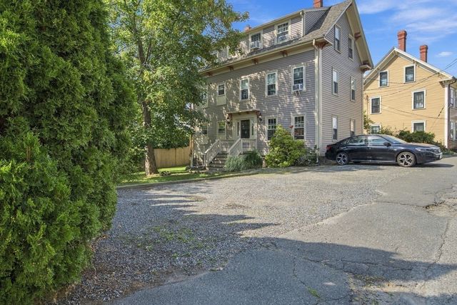 43 Hawkes 1, Marblehead, MA 01945