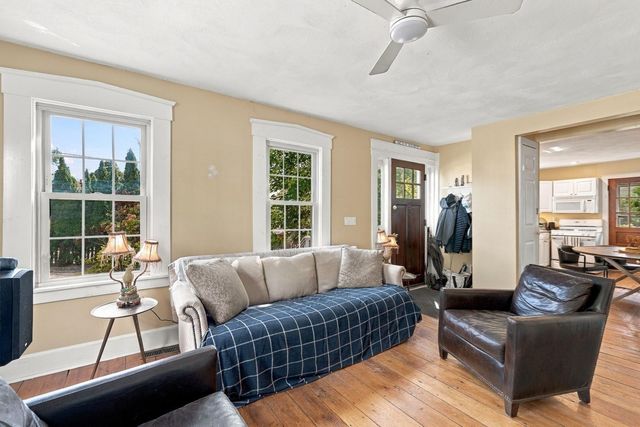43 Hawkes 1, Marblehead, MA 01945