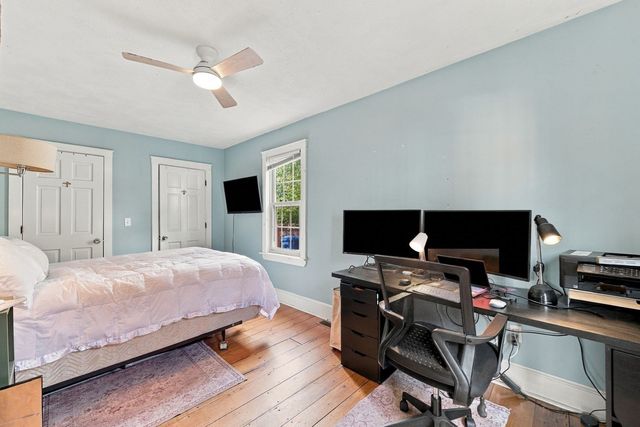 43 Hawkes 1, Marblehead, MA 01945