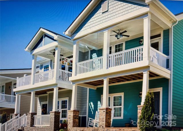 14079 Wild Goose Chase Road 64, Huntersville, NC 28078