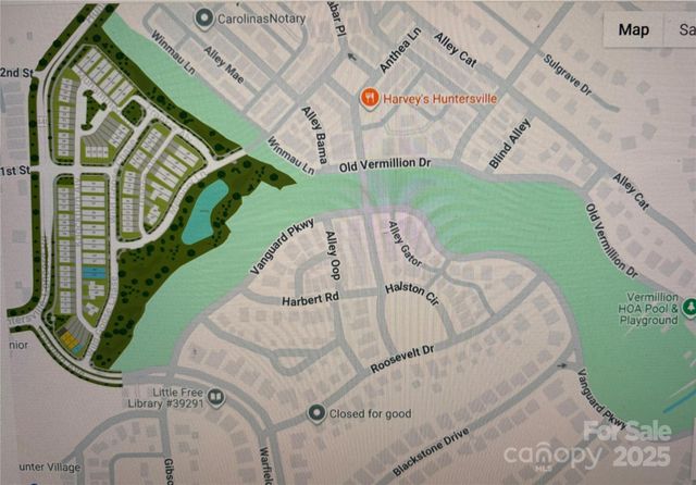 14079 Wild Goose Chase Road 64, Huntersville, NC 28078