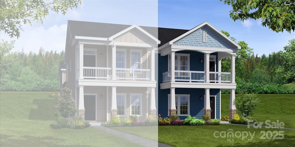 14079 Wild Goose Chase Road 64, Huntersville, NC 28078