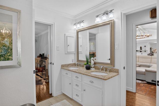 3228 Grantwood Drive, Dallas, TX 75229