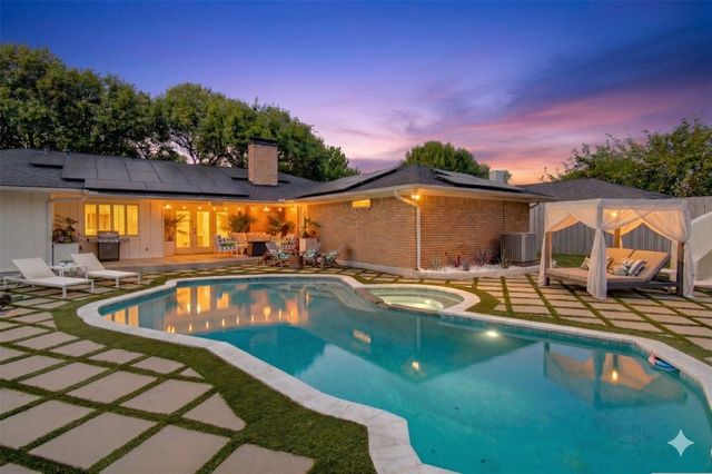 3228 Grantwood Drive, Dallas, TX 75229