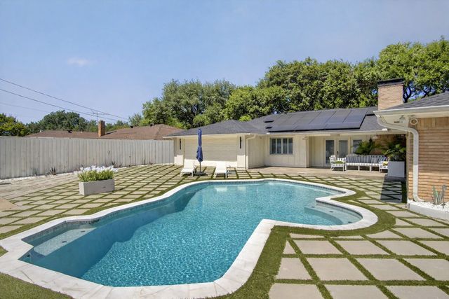 3228 Grantwood Drive, Dallas, TX 75229