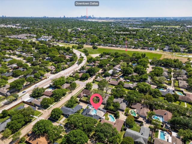 3228 Grantwood Drive, Dallas, TX 75229