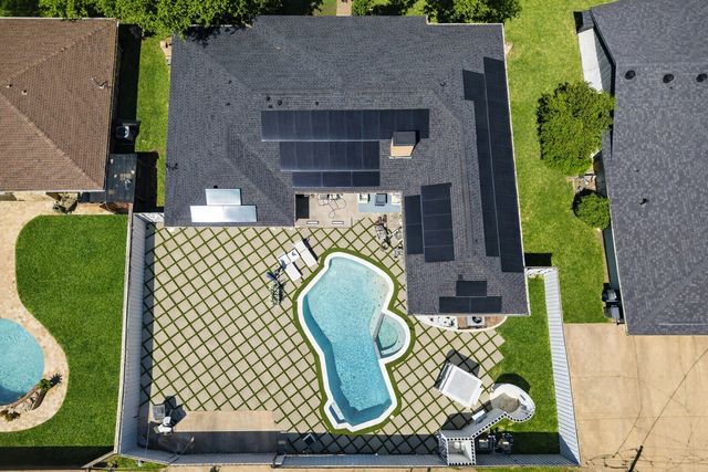 3228 Grantwood Drive, Dallas, TX 75229