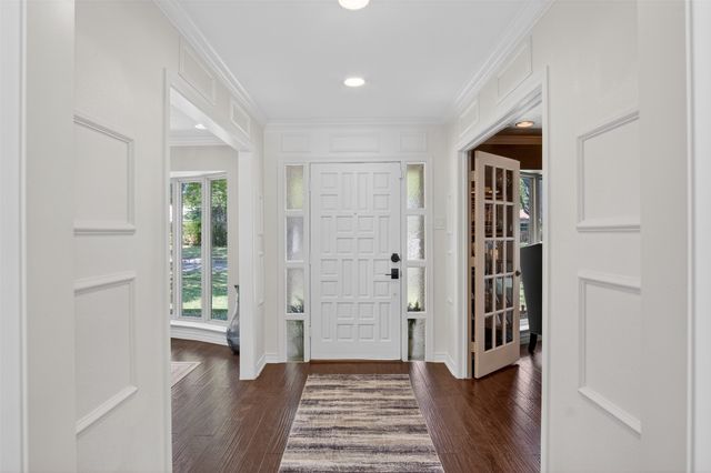 3228 Grantwood Drive, Dallas, TX 75229