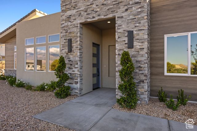 402 N 200 E, La Verkin, UT 84745
