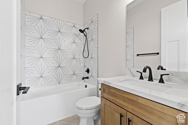 402 N 200 E, La Verkin, UT 84745