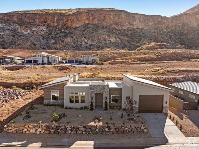 402 N 200 E, La Verkin, UT 84745