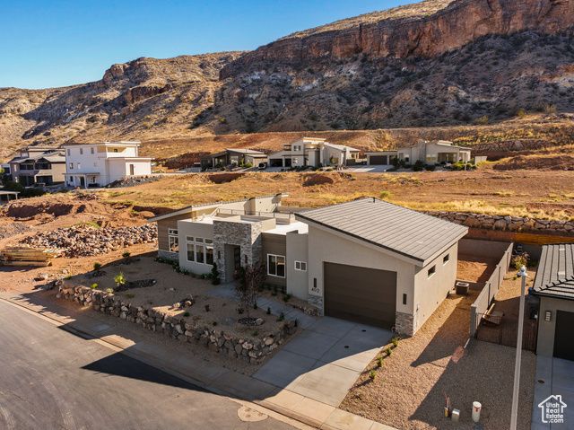 402 N 200 E, La Verkin, UT 84745