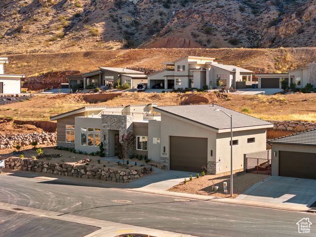 402 N 200 E, La Verkin, UT 84745