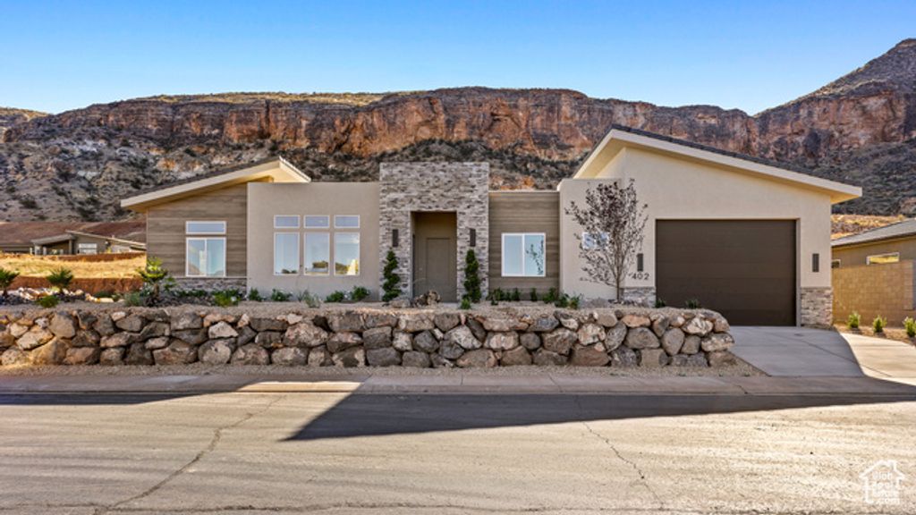 402 N 200 E, La Verkin, UT 84745