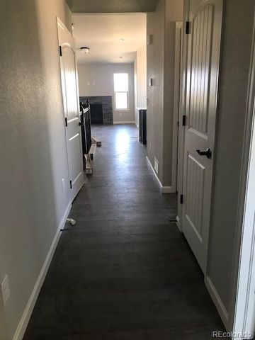 4338 Quartzite Place, Colorado Springs, CO 80938