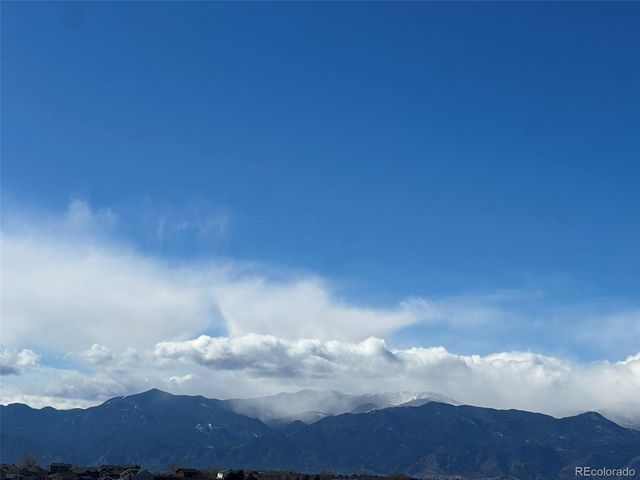 4338 Quartzite Place, Colorado Springs, CO 80938