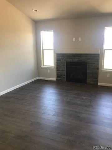 4338 Quartzite Place, Colorado Springs, CO 80938