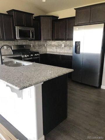 4338 Quartzite Place, Colorado Springs, CO 80938