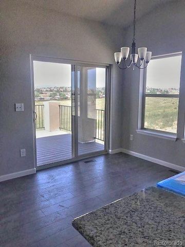 4338 Quartzite Place, Colorado Springs, CO 80938