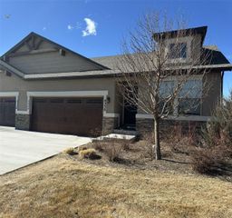 4338 Quartzite Place, Colorado Springs, CO 80938