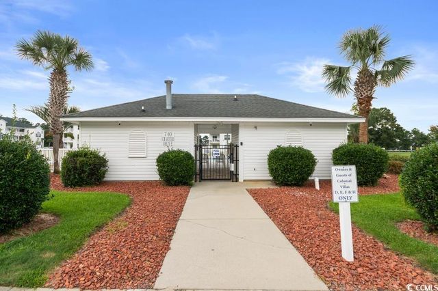 750 Charter Dr Unit E7, Longs, SC 29568