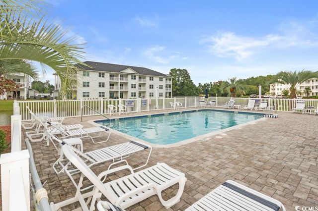 750 Charter Dr Unit E7, Longs, SC 29568