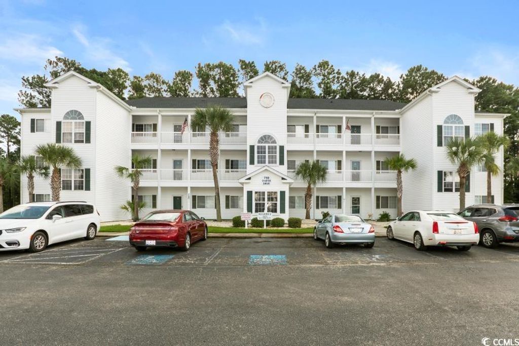 750 Charter Dr Unit E7, Longs, SC 29568