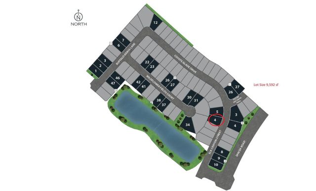 5306 Elk Canyon, Richmond, TX 77469