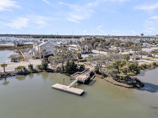 14 Lockwood Drive 12-A,G,H, Charleston, SC 29401