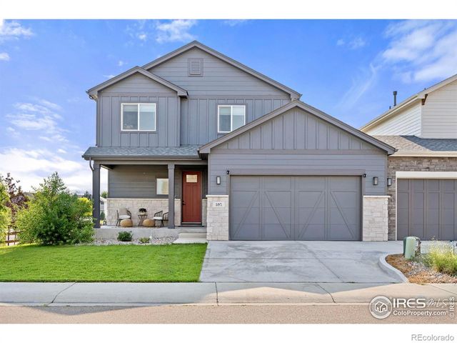 597 Red Jewel Drive, Windsor, CO 80550