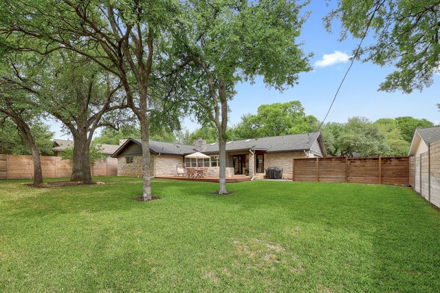 9305 Spring Hollow DR, Austin, TX 78750