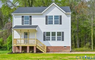 11101 Pennway Dr, Richmond, VA 23236