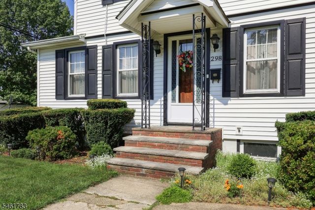 298 Hemlock Ave, Garwood Boro, NJ 07027