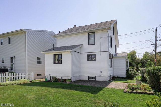 298 Hemlock Ave, Garwood Boro, NJ 07027