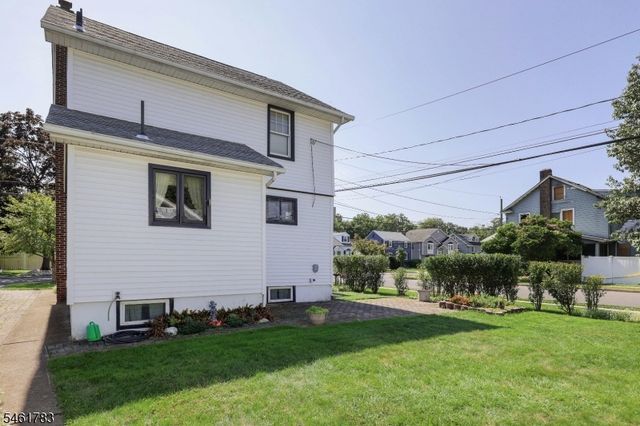 298 Hemlock Ave, Garwood Boro, NJ 07027