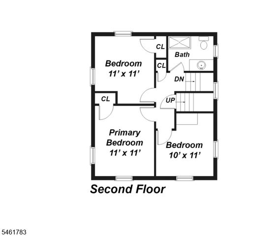 298 Hemlock Ave, Garwood Boro, NJ 07027