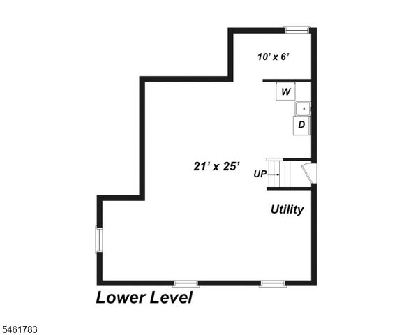 298 Hemlock Ave, Garwood Boro, NJ 07027