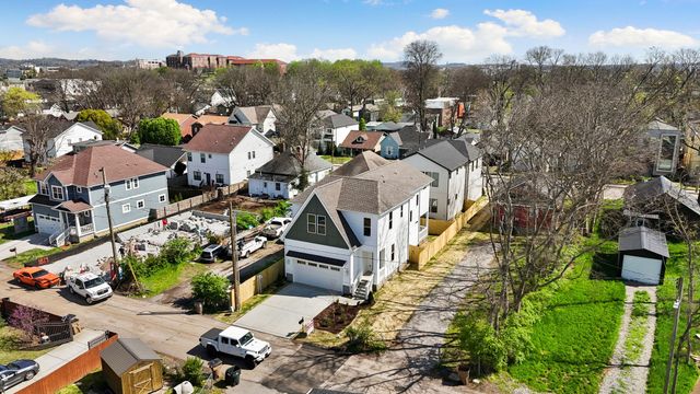 1810 Owen St, Nashville, TN 37208