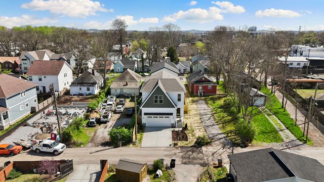 1810 Owen St, Nashville, TN 37208