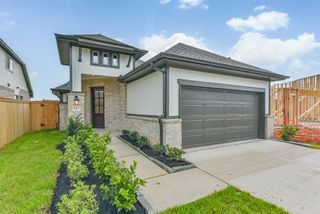455 Mathis Lake, Conroe, TX 77304