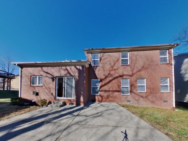 4620 Van Leer Ct, Nolensville, TN 37135