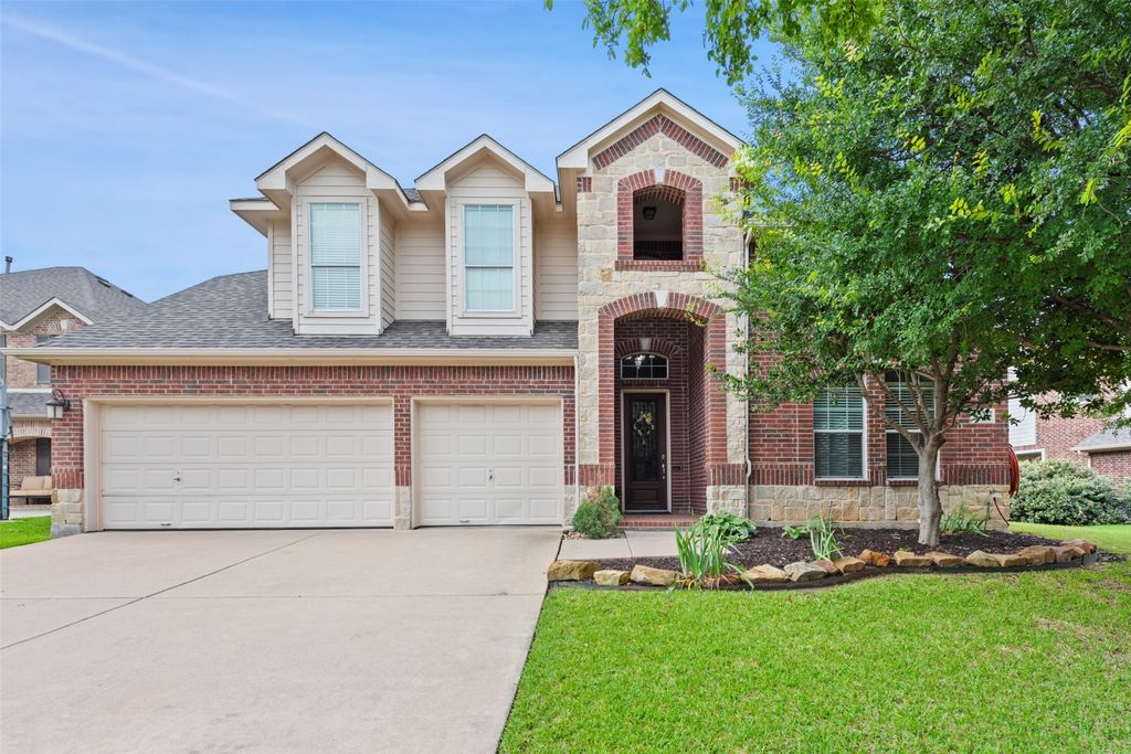 3516 Horace Avenue, Fort Worth, TX 76244