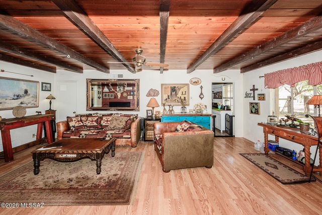 11370 E Edison Street, Tucson, AZ 85749