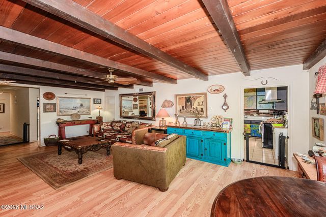 11370 E Edison Street, Tucson, AZ 85749