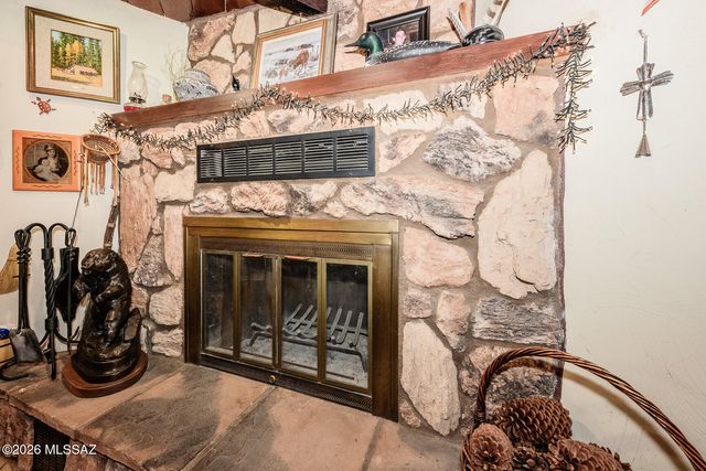 11370 E Edison Street, Tucson, AZ 85749