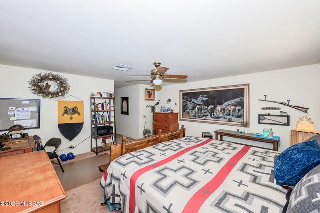 11370 E Edison Street, Tucson, AZ 85749