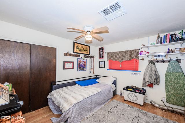 11370 E Edison Street, Tucson, AZ 85749