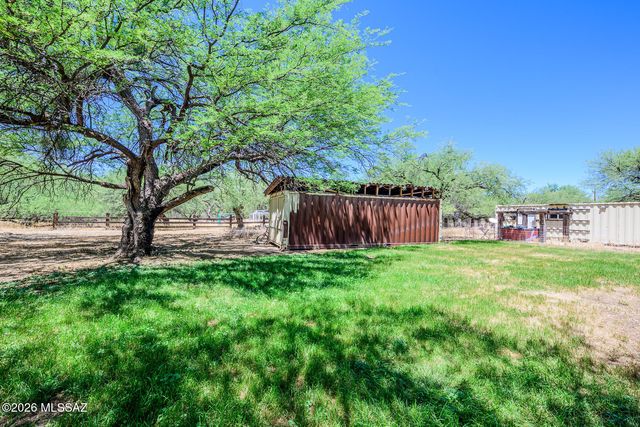 11370 E Edison Street, Tucson, AZ 85749
