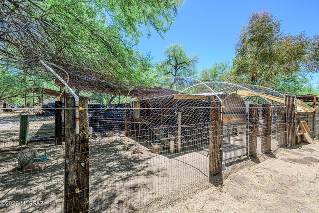 11370 E Edison Street, Tucson, AZ 85749